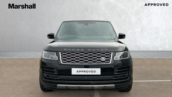 Used Land Rover Range Rover 2019 for sale - 76265497: Photo 7