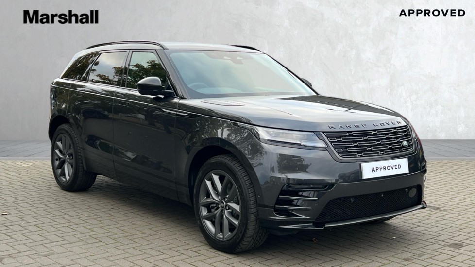 Used Land Rover Range Rover Velar 2025 for sale - 76233917: Photo 1