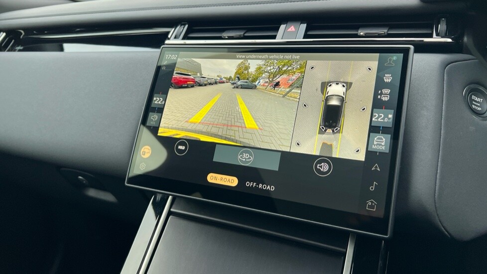 Used Land Rover Range Rover Velar 2025 for sale - 76233917: Photo 12