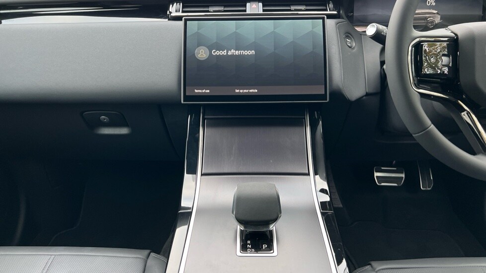 Used Land Rover Range Rover Velar 2025 for sale - 76233917: Photo 14