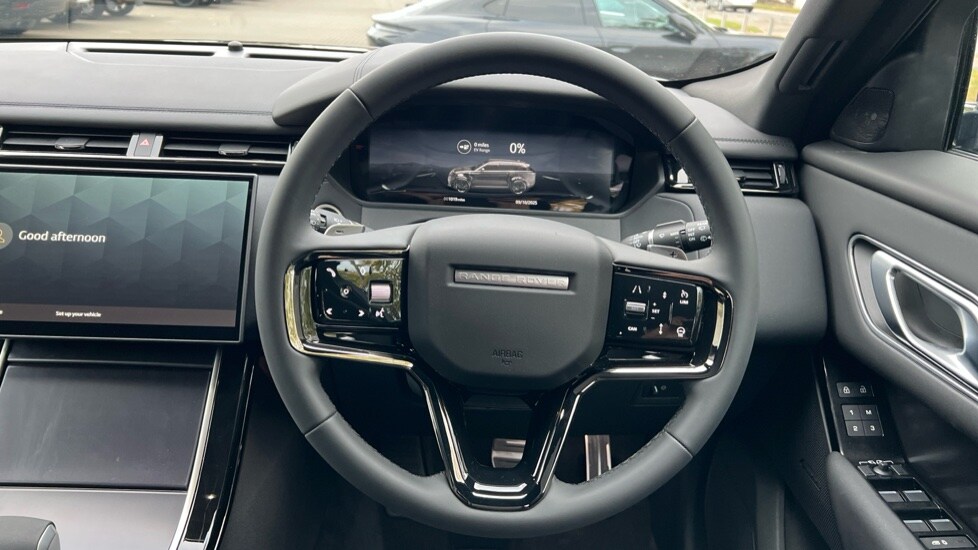 Used Land Rover Range Rover Velar 2025 for sale - 76233917: Photo 15