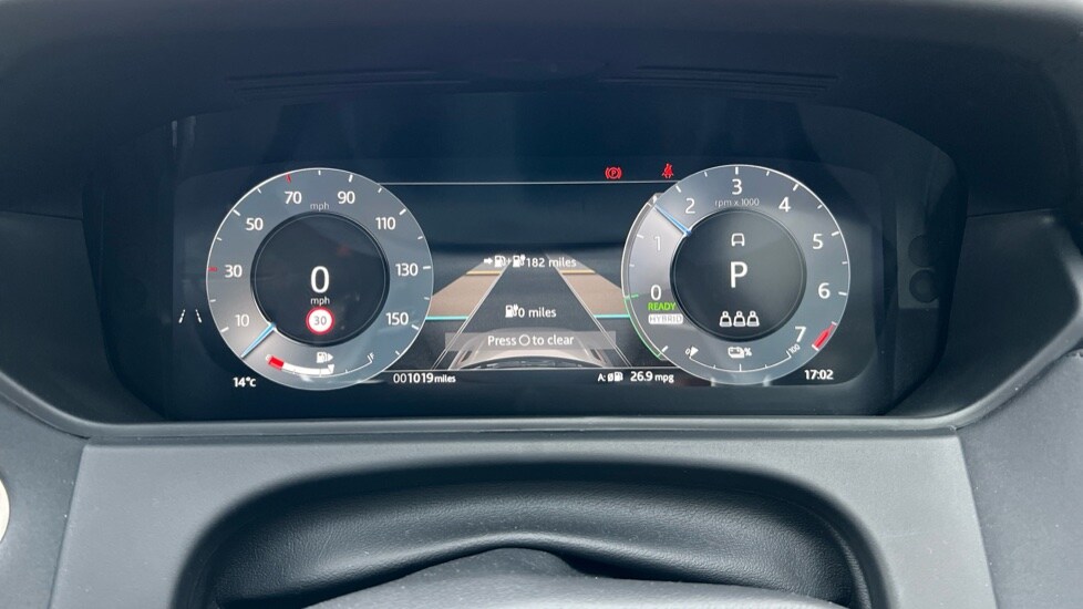 Used Land Rover Range Rover Velar 2025 for sale - 76233917: Photo 16