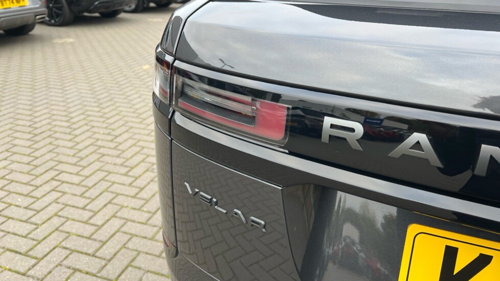 Used Land Rover Range Rover Velar 2025 for sale - 76233917: Photo 19