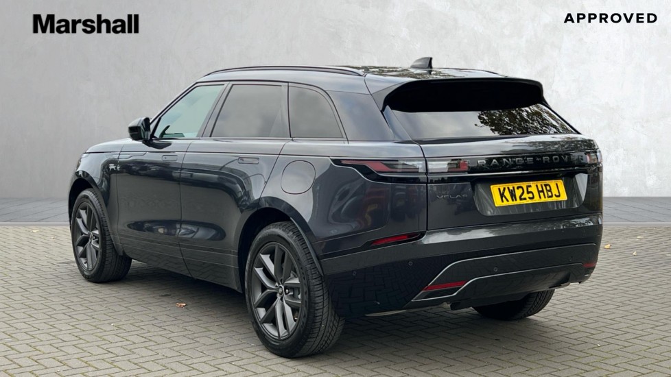 Used Land Rover Range Rover Velar 2025 for sale - 76233917: Photo 2
