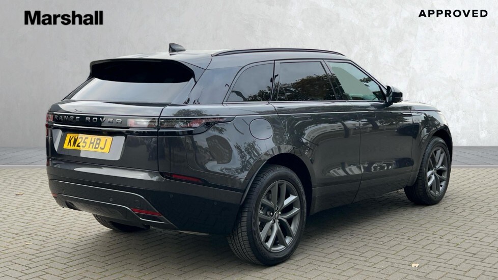 Used Land Rover Range Rover Velar 2025 for sale - 76233917: Photo 25