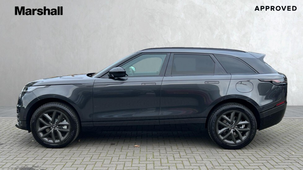 Used Land Rover Range Rover Velar 2025 for sale - 76233917: Photo 26