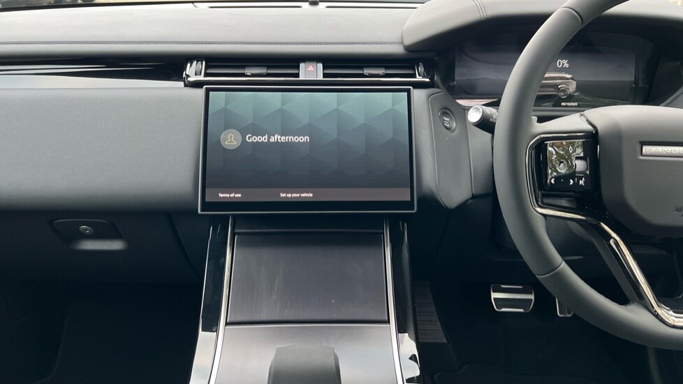 Used Land Rover Range Rover Velar 2025 for sale - 76233917: Photo 29