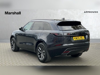 Used Land Rover Range Rover Velar 2025 for sale - 76233917: Photo 2