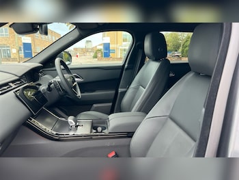 Used Land Rover Range Rover Velar 2025 for sale - 76233917: Photo 3