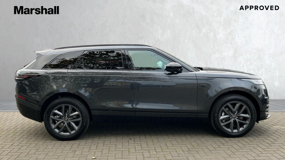 Used Land Rover Range Rover Velar 2025 for sale - 76233917: Photo 5