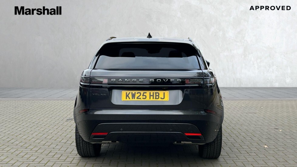 Used Land Rover Range Rover Velar 2025 for sale - 76233917: Photo 6