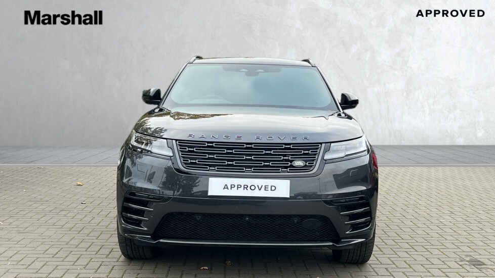Used Land Rover Range Rover Velar 2025 for sale - 76233917: Photo 7
