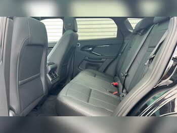 Used Land Rover Range Rover Evoque 2025 for sale - 76452252: Photo