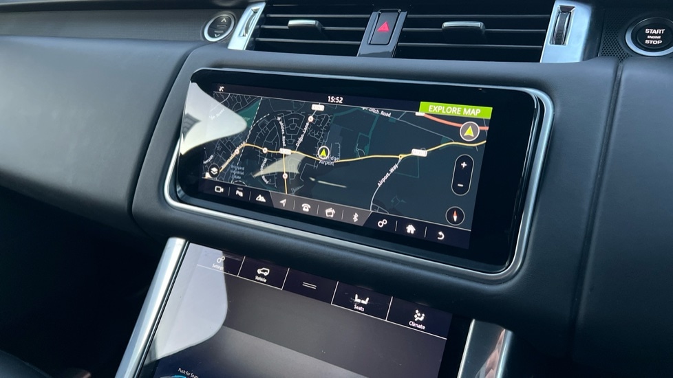 Used Land Rover Range Rover Sport 2019 for sale - 76773204: Photo 11