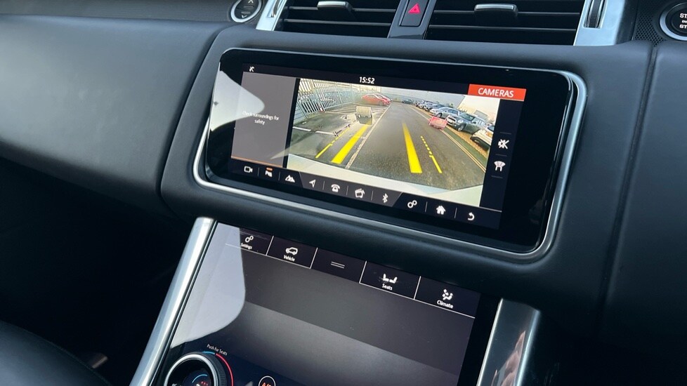 Used Land Rover Range Rover Sport 2019 for sale - 76773204: Photo 12