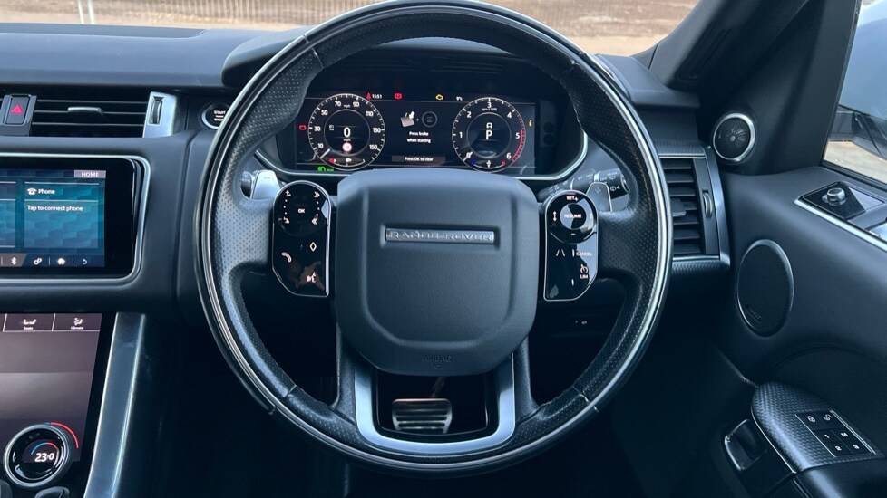Used Land Rover Range Rover Sport 2019 for sale - 76773204: Photo 15
