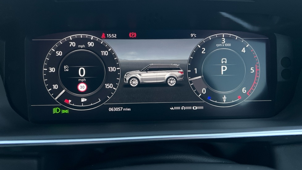 Used Land Rover Range Rover Sport 2019 for sale - 76773204: Photo 16