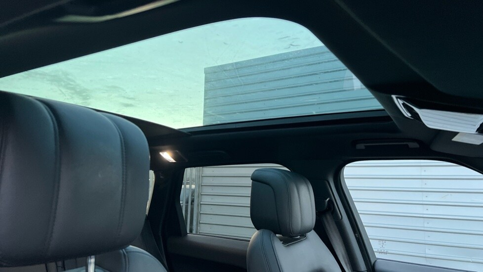 Used Land Rover Range Rover Sport 2019 for sale - 76773204: Photo 21