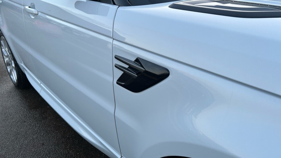 Used Land Rover Range Rover Sport 2019 for sale - 76773204: Photo 24