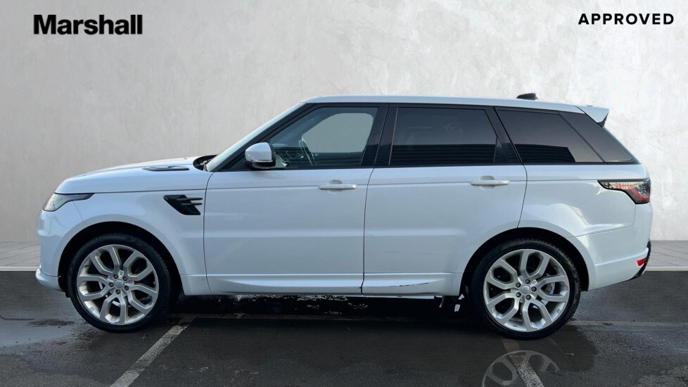 Used Land Rover Range Rover Sport 2019 for sale - 76773204: Photo 26
