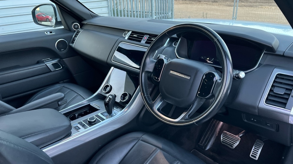 Used Land Rover Range Rover Sport 2019 for sale - 76773204: Photo 28