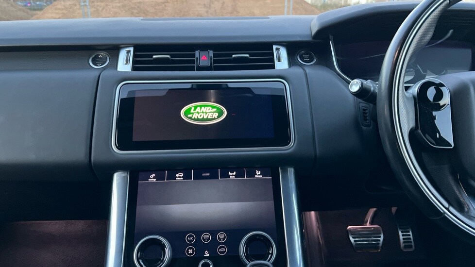 Used Land Rover Range Rover Sport 2019 for sale - 76773204: Photo 29