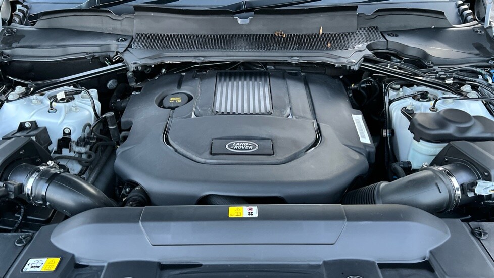 Used Land Rover Range Rover Sport 2019 for sale - 76773204: Photo 30