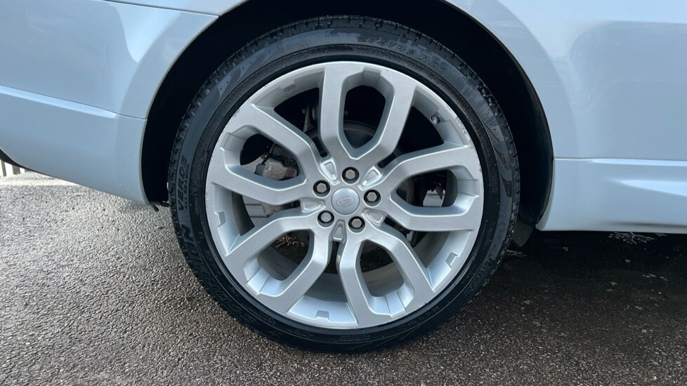 Used Land Rover Range Rover Sport 2019 for sale - 76773204: Photo 31