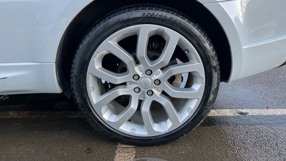 Used Land Rover Range Rover Sport 2019 for sale - 76773204: Photo 32