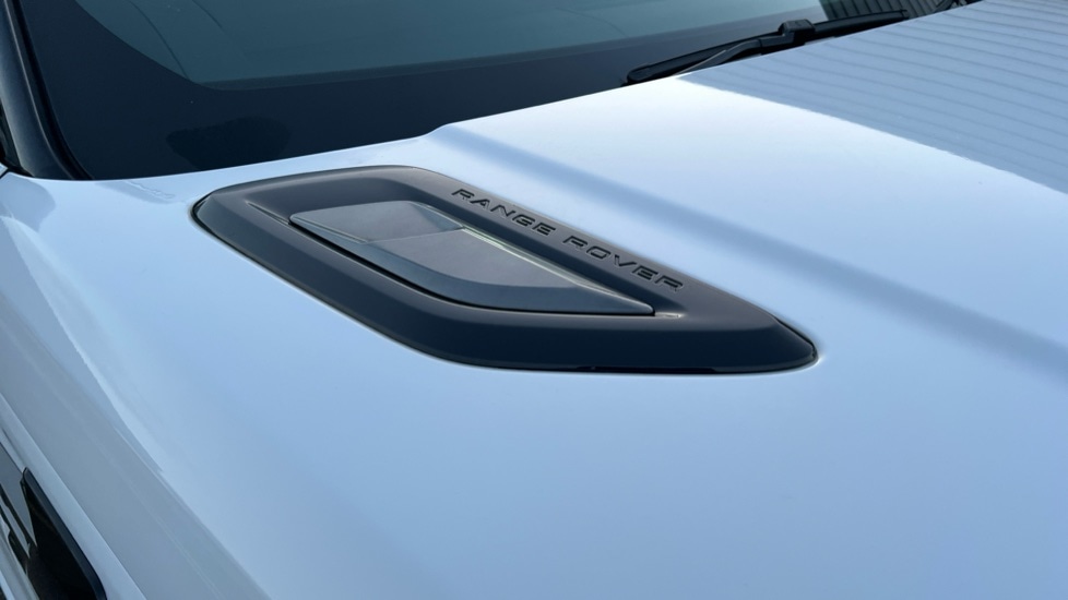 Used Land Rover Range Rover Sport 2019 for sale - 76773204: Photo 34