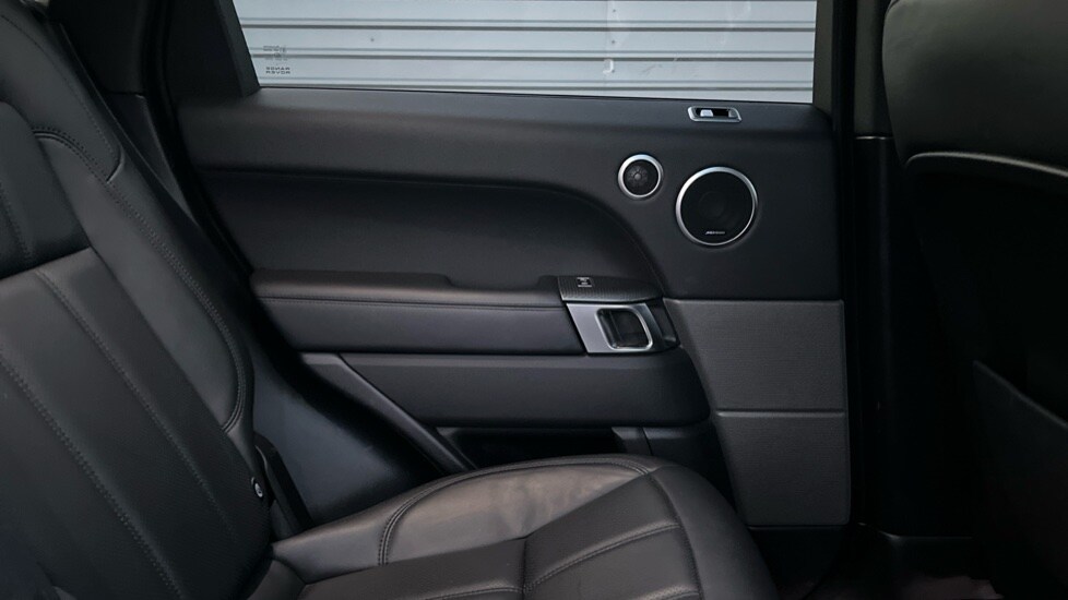 Used Land Rover Range Rover Sport 2019 for sale - 76773204: Photo 48