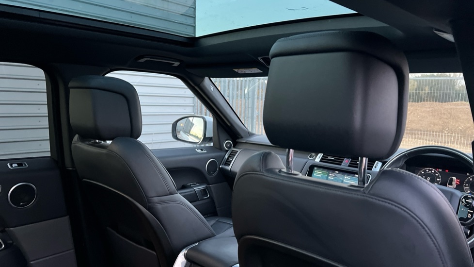 Used Land Rover Range Rover Sport 2019 for sale - 76773204: Photo 49