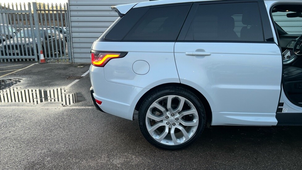 Used Land Rover Range Rover Sport 2019 for sale - 76773204: Photo 50