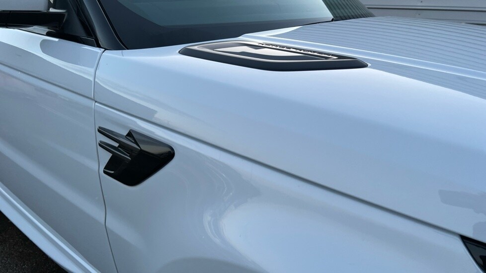 Used Land Rover Range Rover Sport 2019 for sale - 76773204: Photo 52