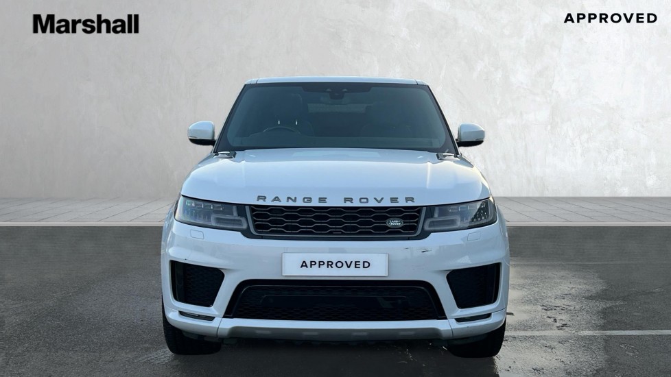 Used Land Rover Range Rover Sport 2019 for sale - 76773204: Photo 7