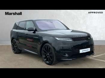 2022 - 3.0 D350 Autobiography 5dr Auto