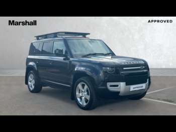 2022 - 3.0 P400 XS Edition 110 5dr Auto [7 Seat]