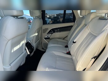 Used Land Rover Range Rover 2022 for sale - 76660992: Photo