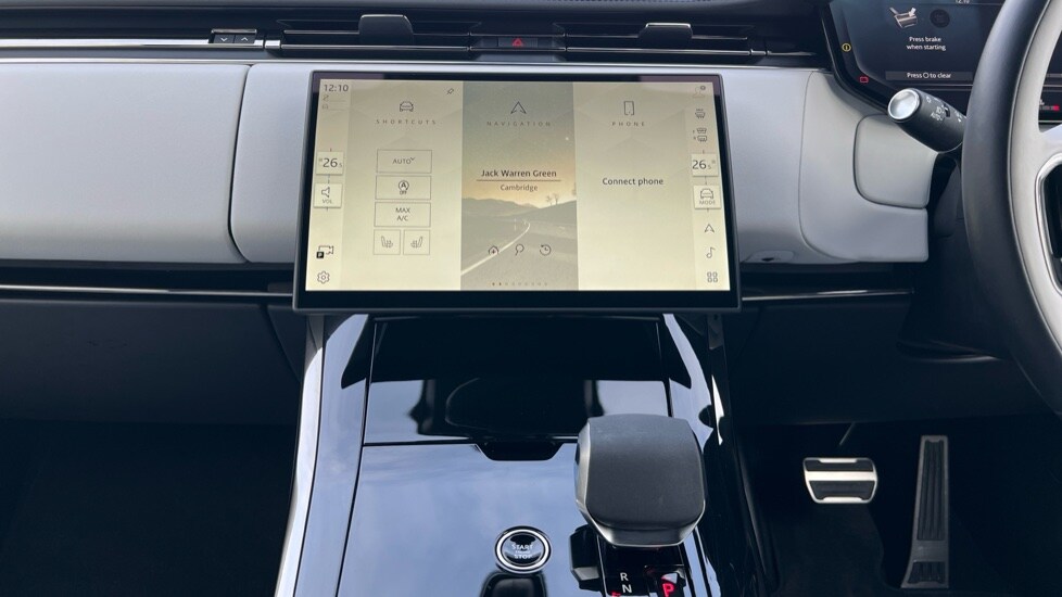 Used Land Rover Range Rover Sport 2025 for sale - 76533754: Photo 14