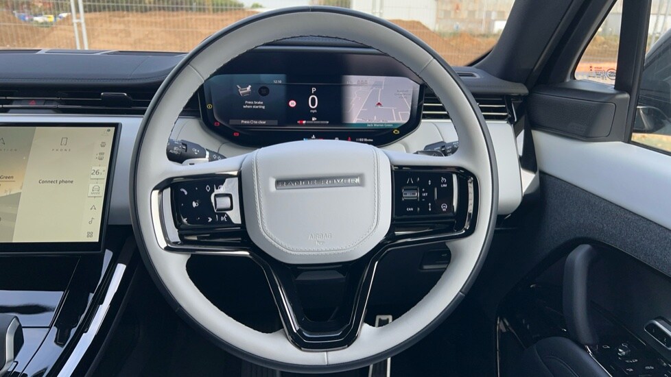 Used Land Rover Range Rover Sport 2025 for sale - 76533754: Photo 15