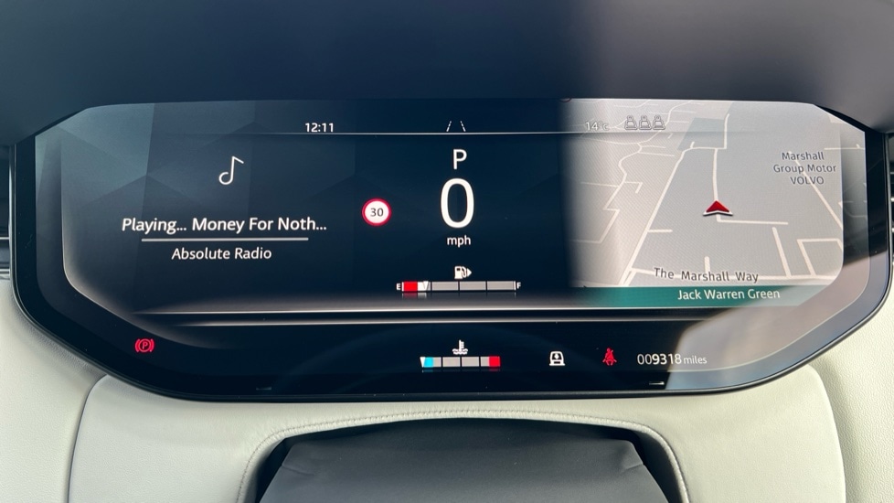 Used Land Rover Range Rover Sport 2025 for sale - 76533754: Photo 16