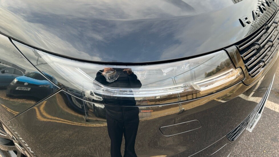 Used Land Rover Range Rover Sport 2025 for sale - 76533754: Photo 17