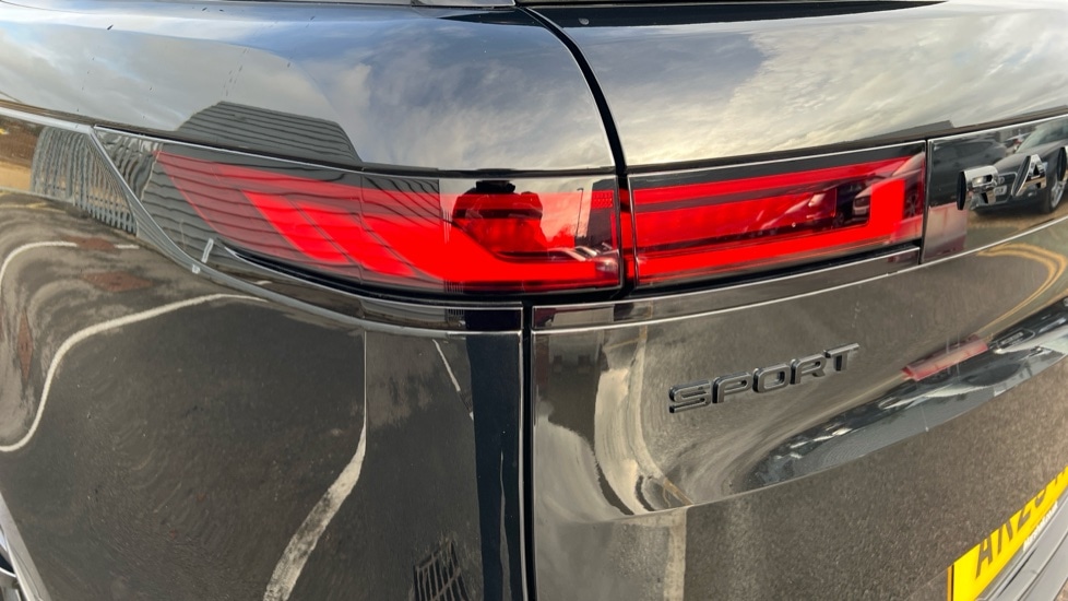 Used Land Rover Range Rover Sport 2025 for sale - 76533754: Photo 19