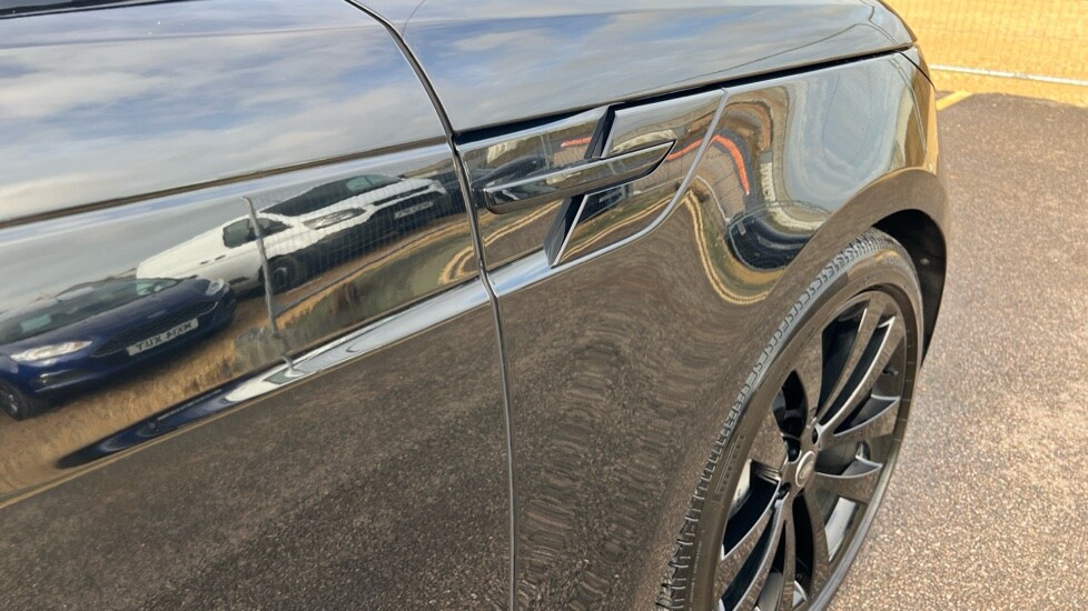 Used Land Rover Range Rover Sport 2025 for sale - 76533754: Photo 20