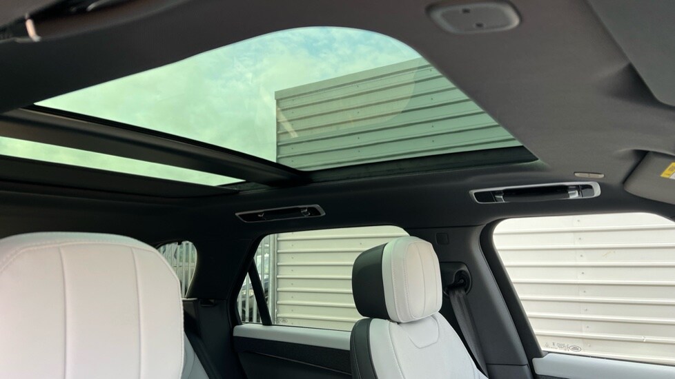 Used Land Rover Range Rover Sport 2025 for sale - 76533754: Photo 21