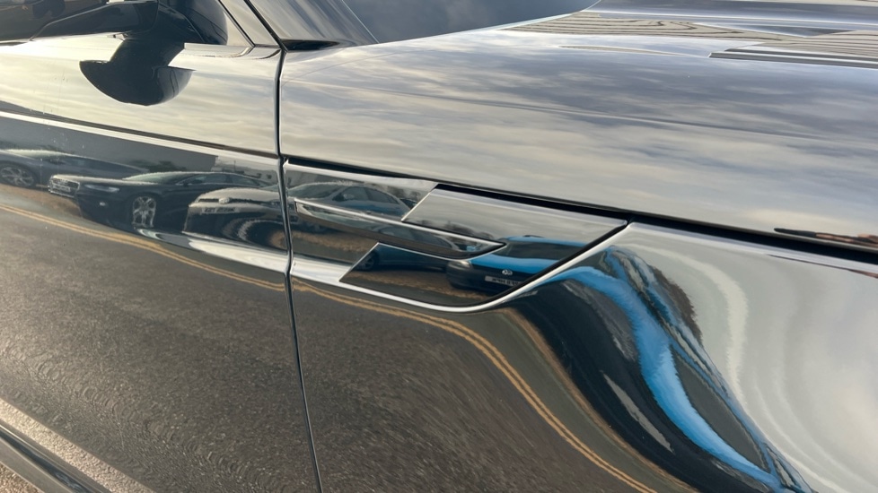 Used Land Rover Range Rover Sport 2025 for sale - 76533754: Photo 22