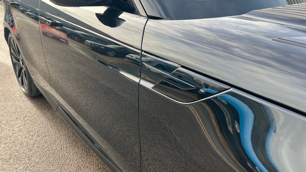 Used Land Rover Range Rover Sport 2025 for sale - 76533754: Photo 24