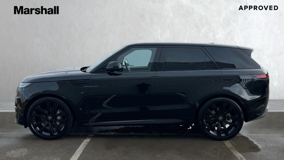 Used Land Rover Range Rover Sport 2025 for sale - 76533754: Photo 26