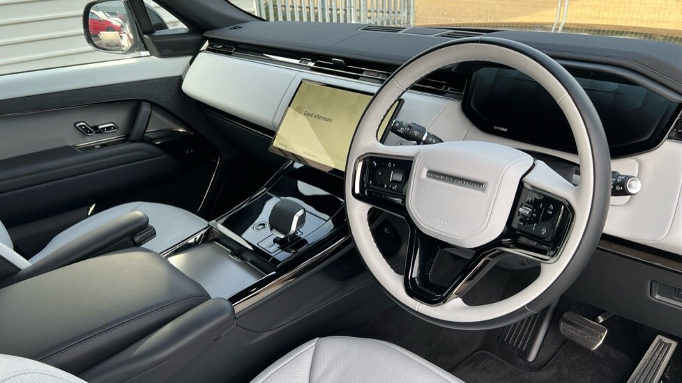 Used Land Rover Range Rover Sport 2025 for sale - 76533754: Photo 28