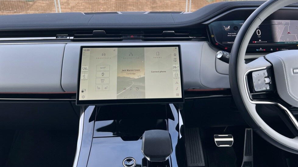 Used Land Rover Range Rover Sport 2025 for sale - 76533754: Photo 29